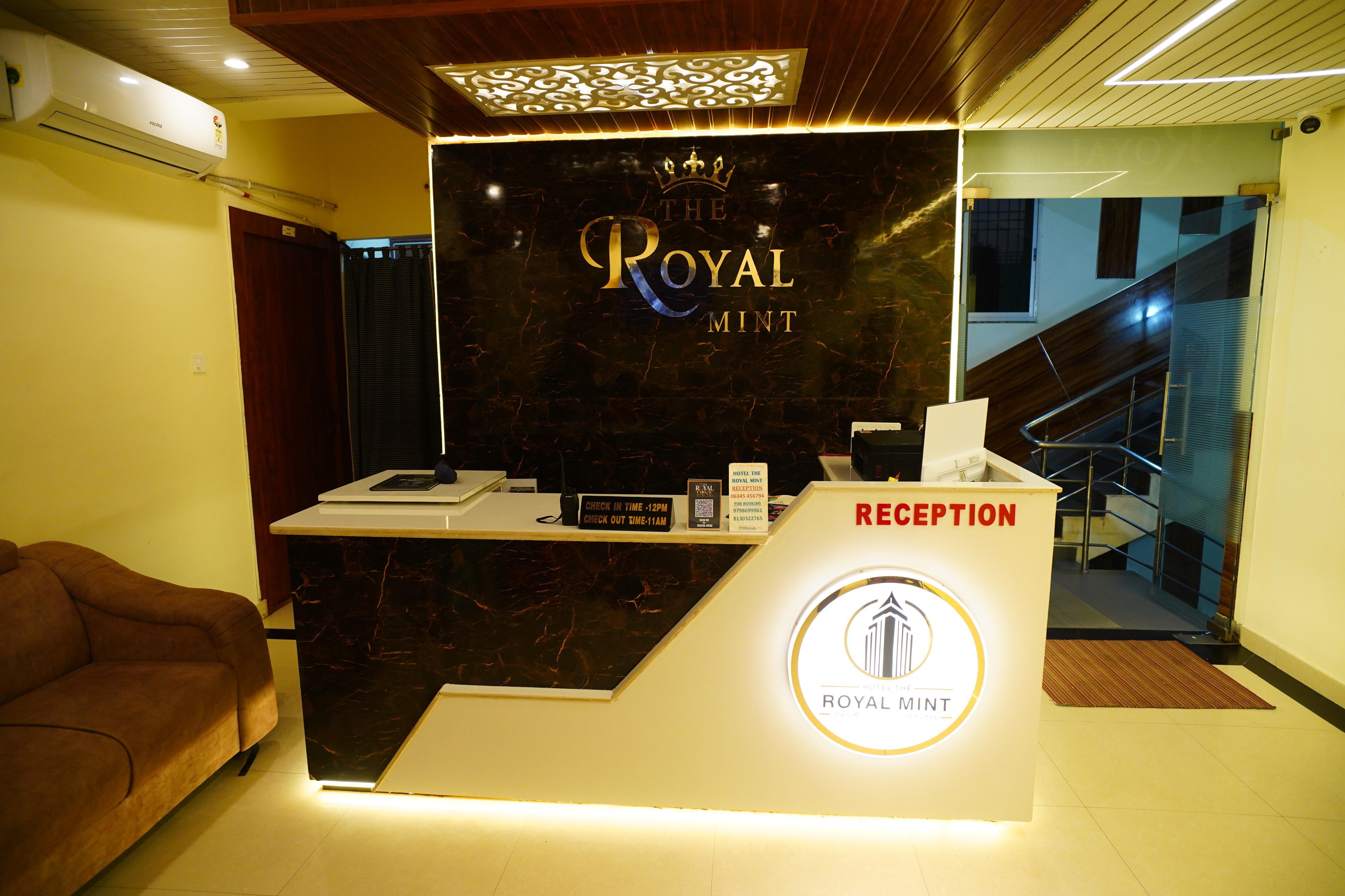 Hotel The Royal Mint