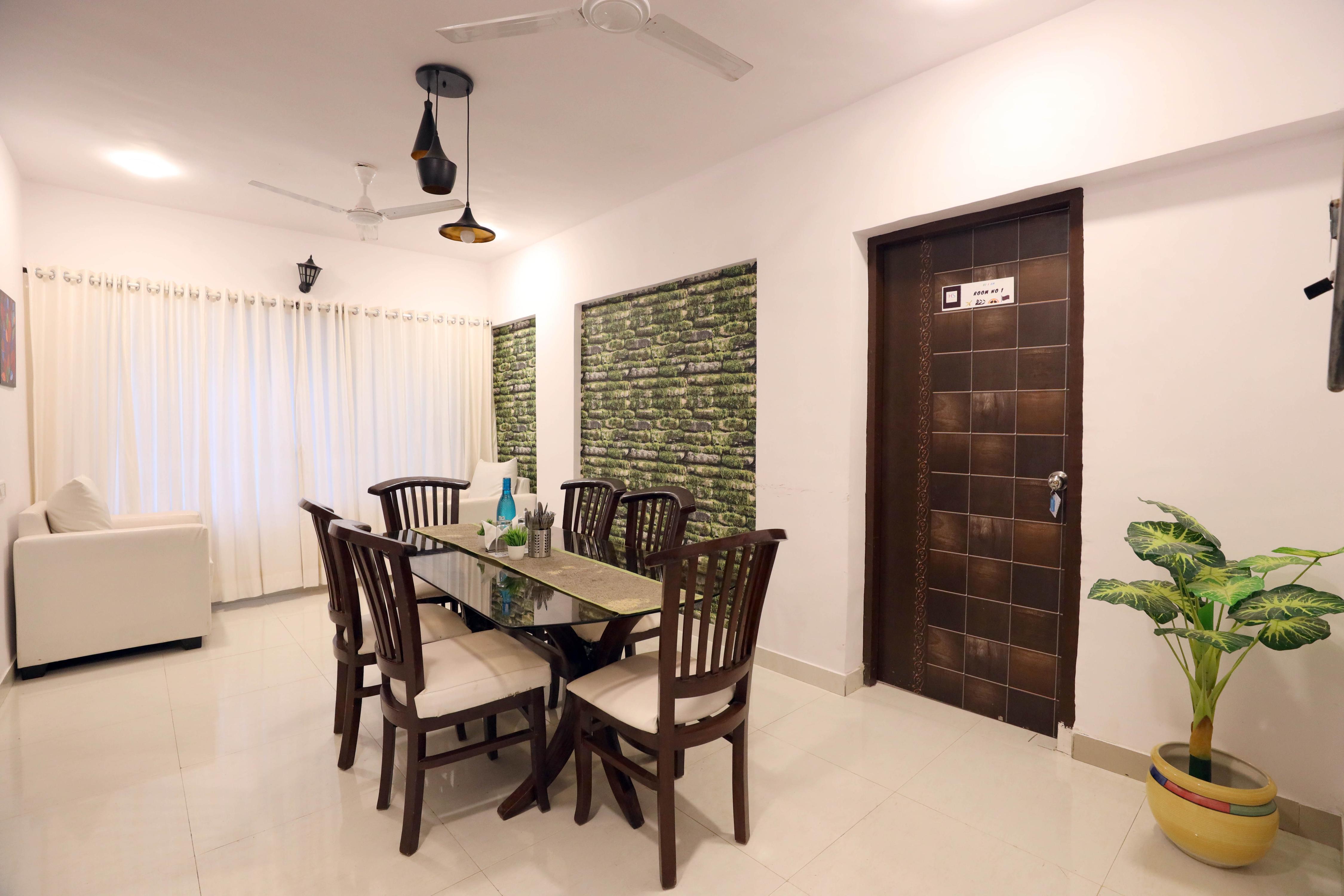 Gagal Home - Apartments Suite - Tap to explore photos