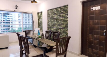Gagal Home - Apartments Suite Room Type - 1 BHK Private Suite