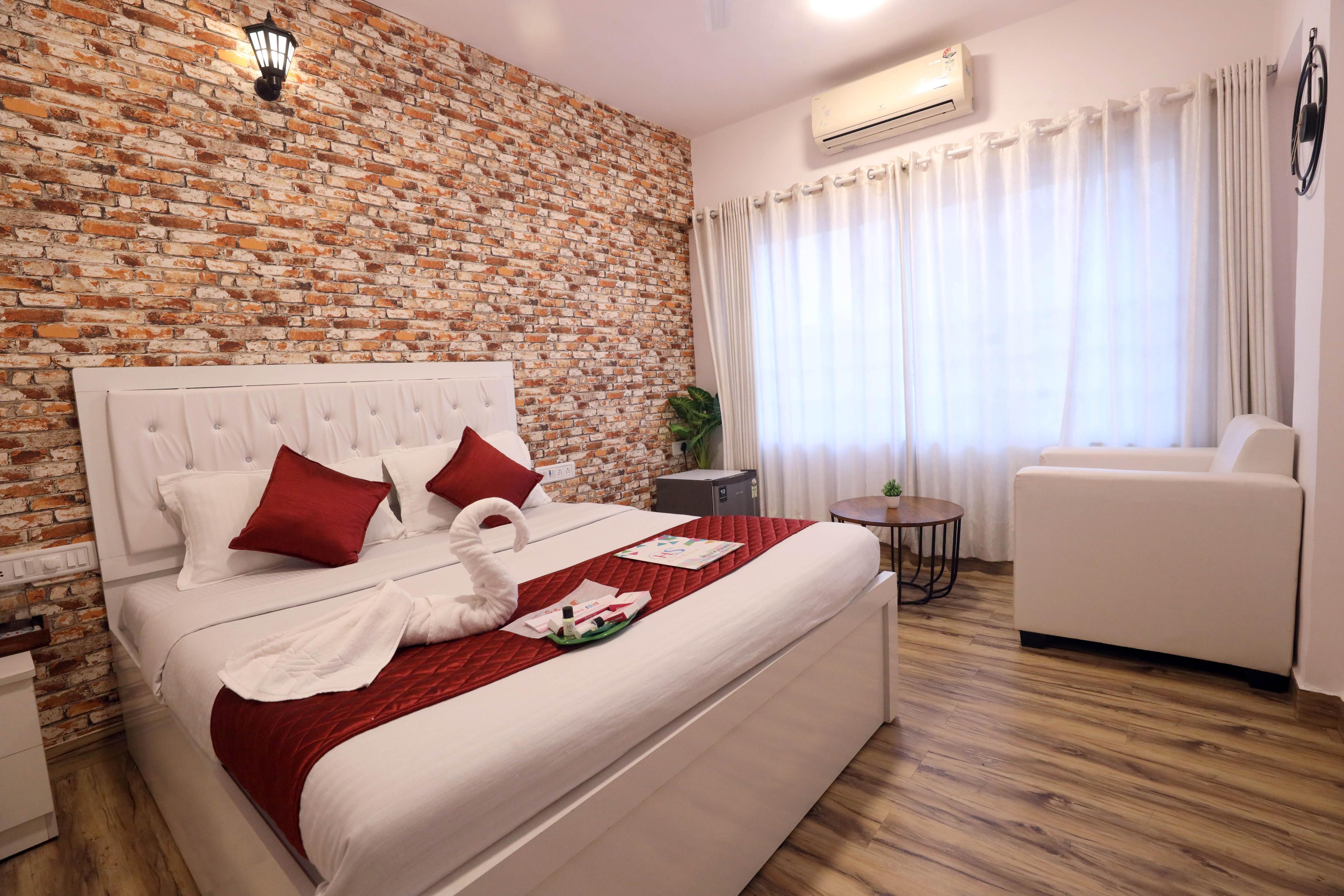 Gagal Home - Apartments Suite Room Type - Business Class