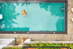 ELIVAAS Signature Casa Ritzy | 5-BHK Villa With Private Pool & Lift Near Popular Beaches
