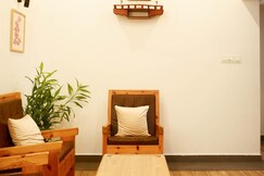 Stay Central, Stay Cozy | Entire 3BHK Villa