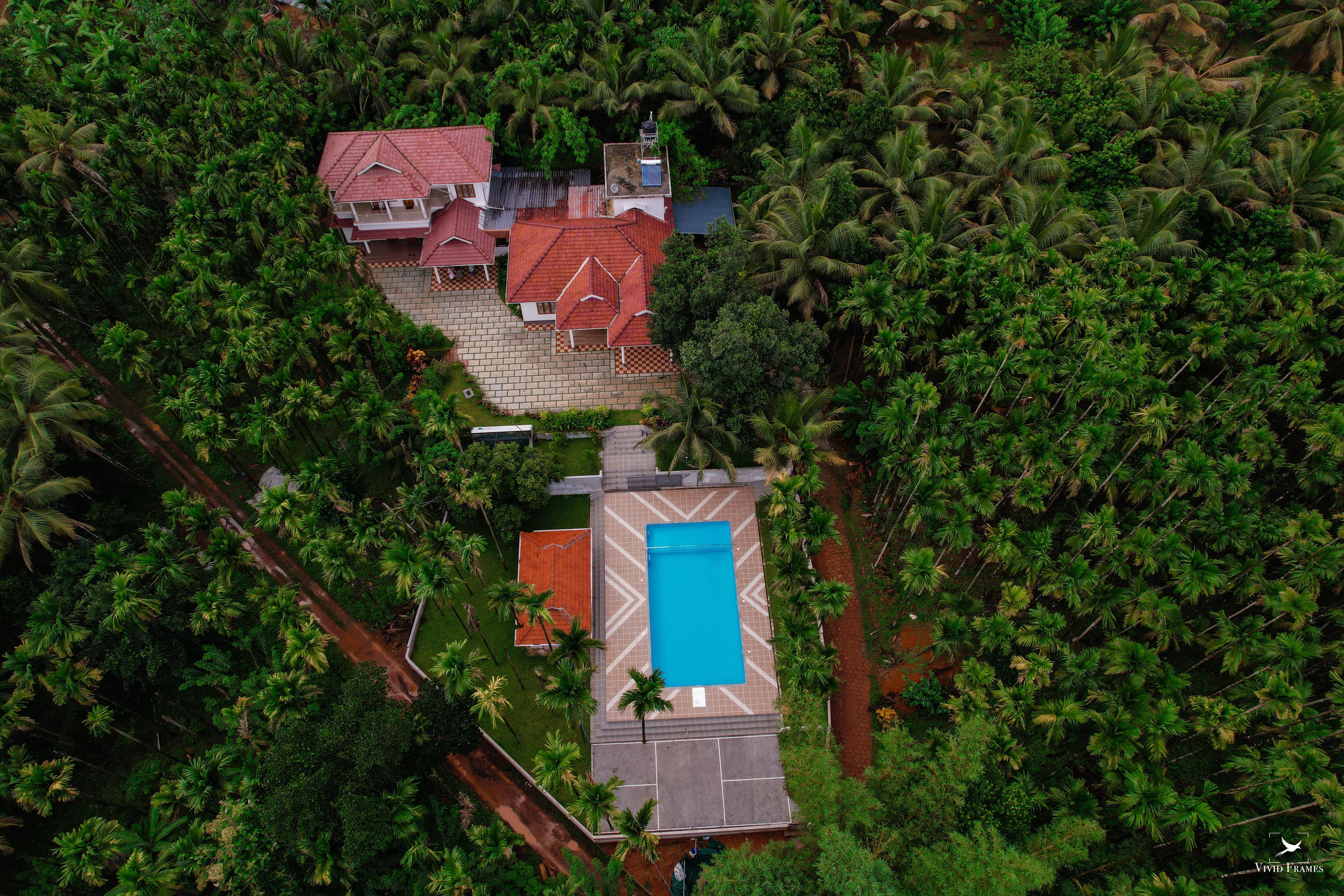 The Palayavayal Farm Resort | Plantation Visit & Adventure Activities