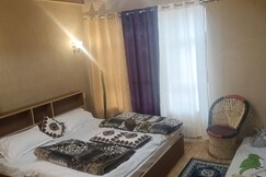 A K. home stay LALUNG spiti valley