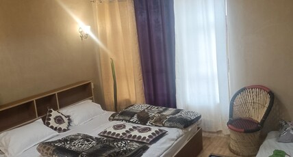 A K. home stay LALUNG spiti valley Room Type - Bedroom 1 2 3 4