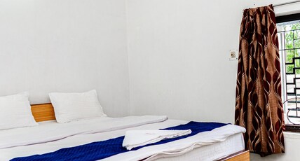Hotel Soft Petal BB Block Room Type - Deluxe Room Hotel Soft Petal BB Block Room Type - Deluxe Room