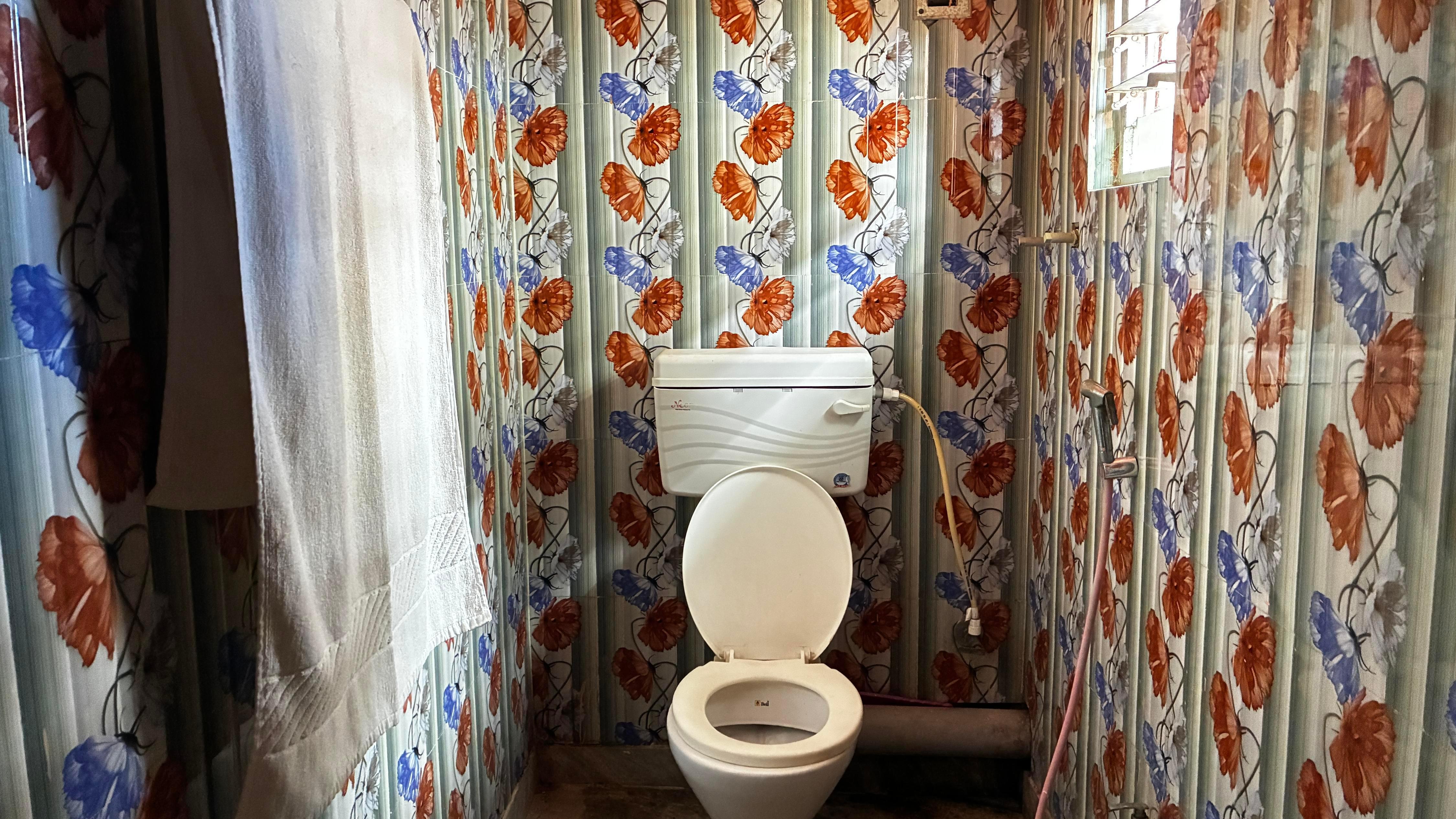 Welcome To Banerjee's - Tap to explore photos