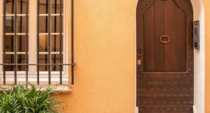 Chic Studio - Heart of Saint-Tropez Room Type - Chic Studio - Heart of Saint-Tropez