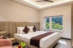 Hotel Vintage Villas-Near Fortis Shalimar Bagh