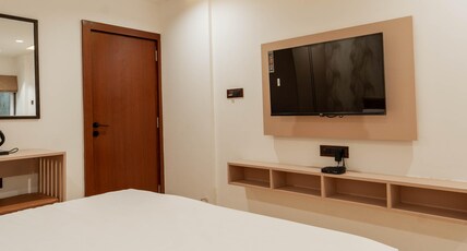 Flare By Blaze Room Type - Studio Room