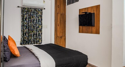 Footprint By The Lake |10 Metres from Lake Pichola Room Type - Standard Double Room B Wing