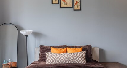 Footprint By The Lake |10 Metres from Lake Pichola Room Type - Deluxe Lake View Room