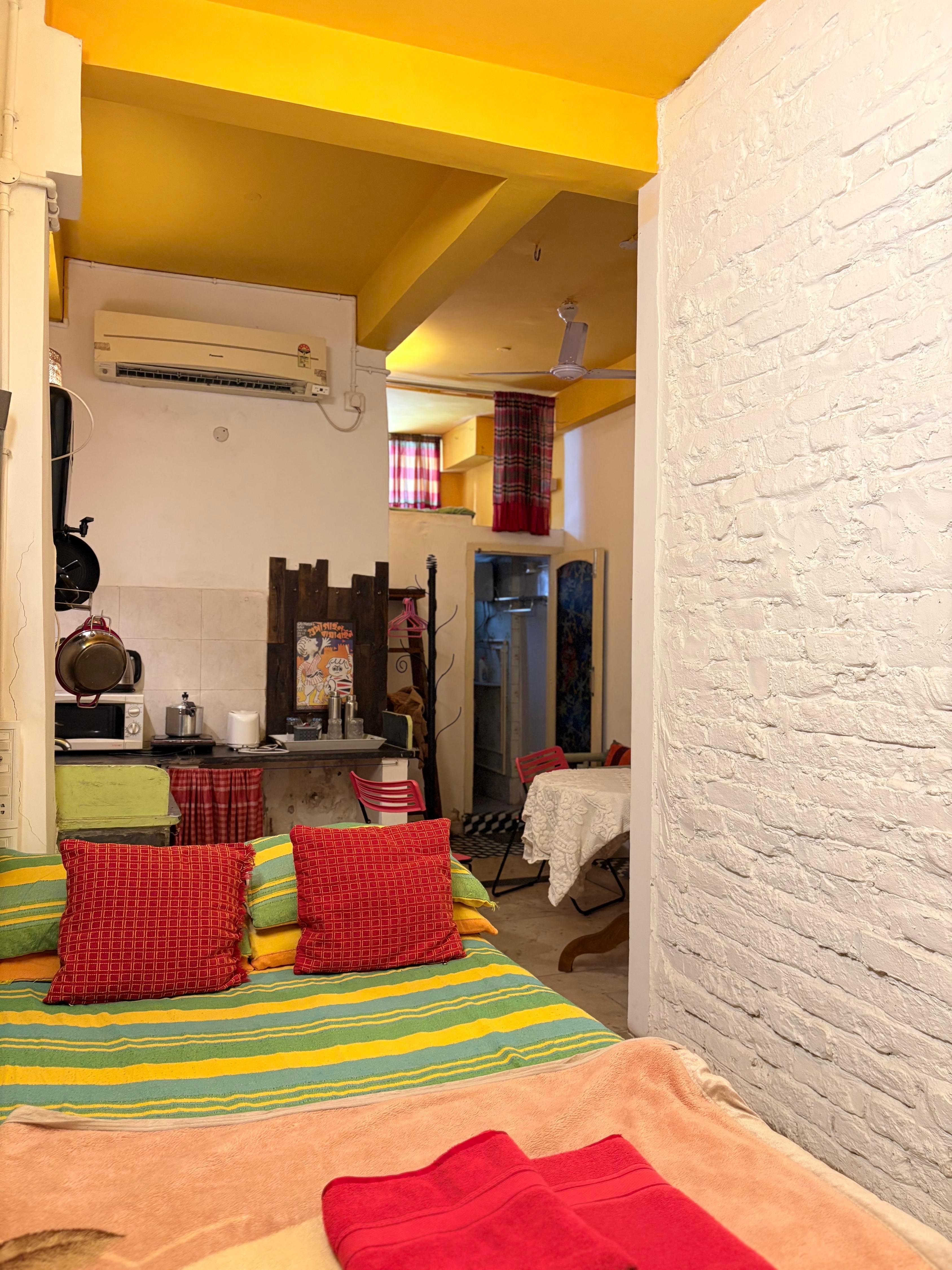Basus Homestay Grace - Tap to explore photos