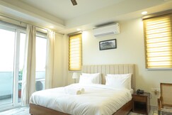 Parfait Street Onyx 2bhk Apartmnets