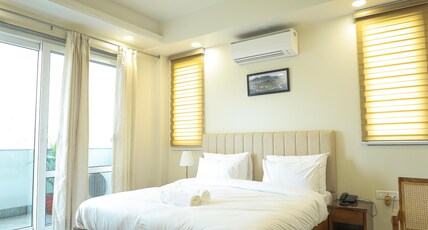 The Onyx by Parfait Street Luxury Serviced Apartments Near Fortis Gurugram Room Type - The Onyx by Parfait Street Luxury Serviced Apartments Near Fortis Gurugram The Onyx by Parfait Street Luxury Serviced Apartments Near Fortis Gurugram Room Type - The Onyx by Parfait Street Luxury Serviced Apartments Near Fortis Gurugram