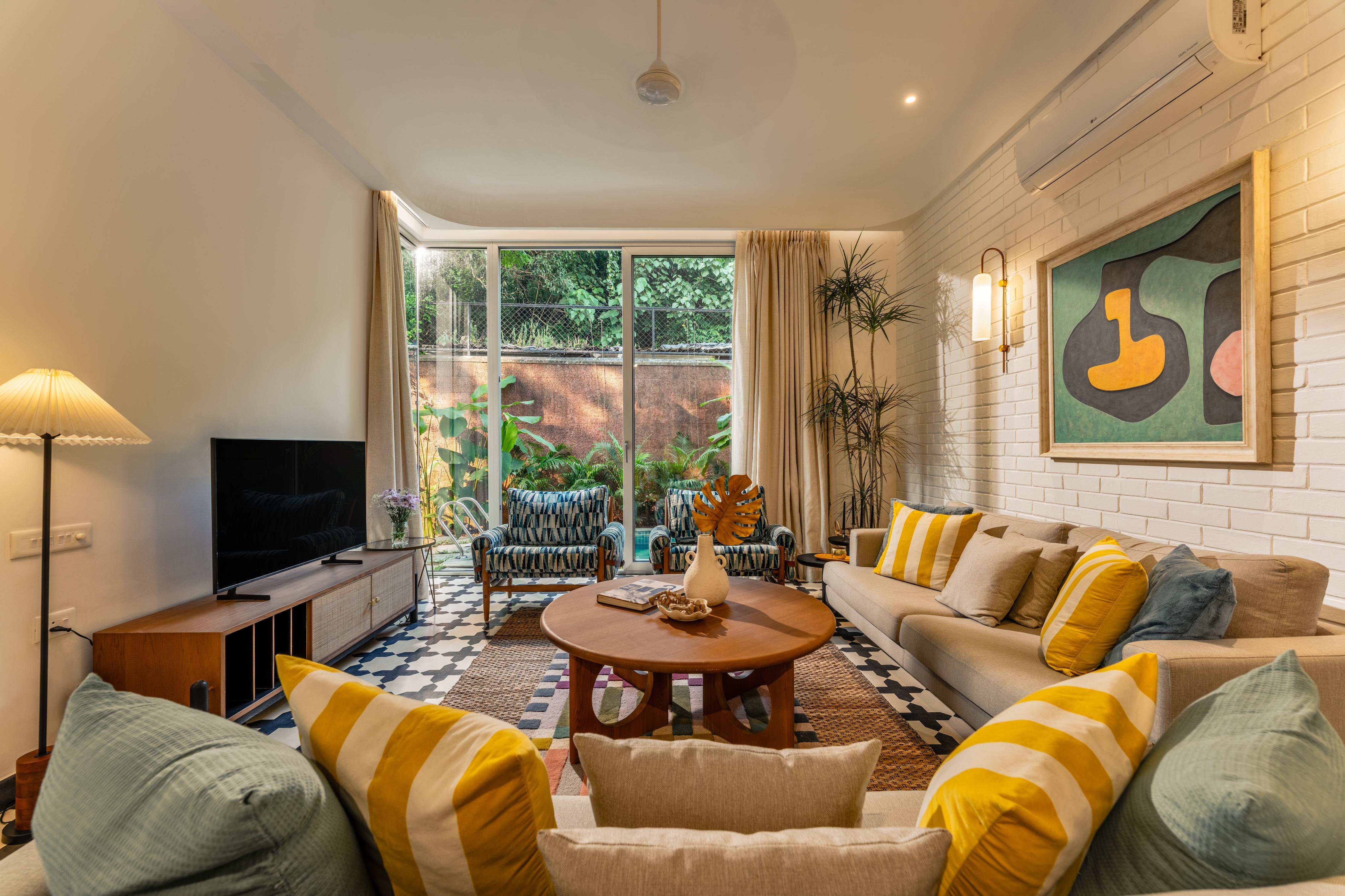 La Masillia Estate by The Blue Kite - Tap to explore photos