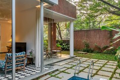 La Masillia Estate by The Blue Kite