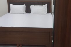 Shri radha Krishna homestay