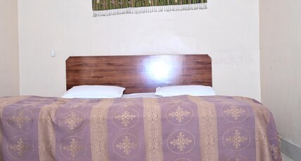 YOGI VILLA Room Type - Bedroom 3