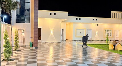 Sarla Farms at khatauli bypass Near MRT Room Type - Sarla Farms at khatauli bypass Near MRT
