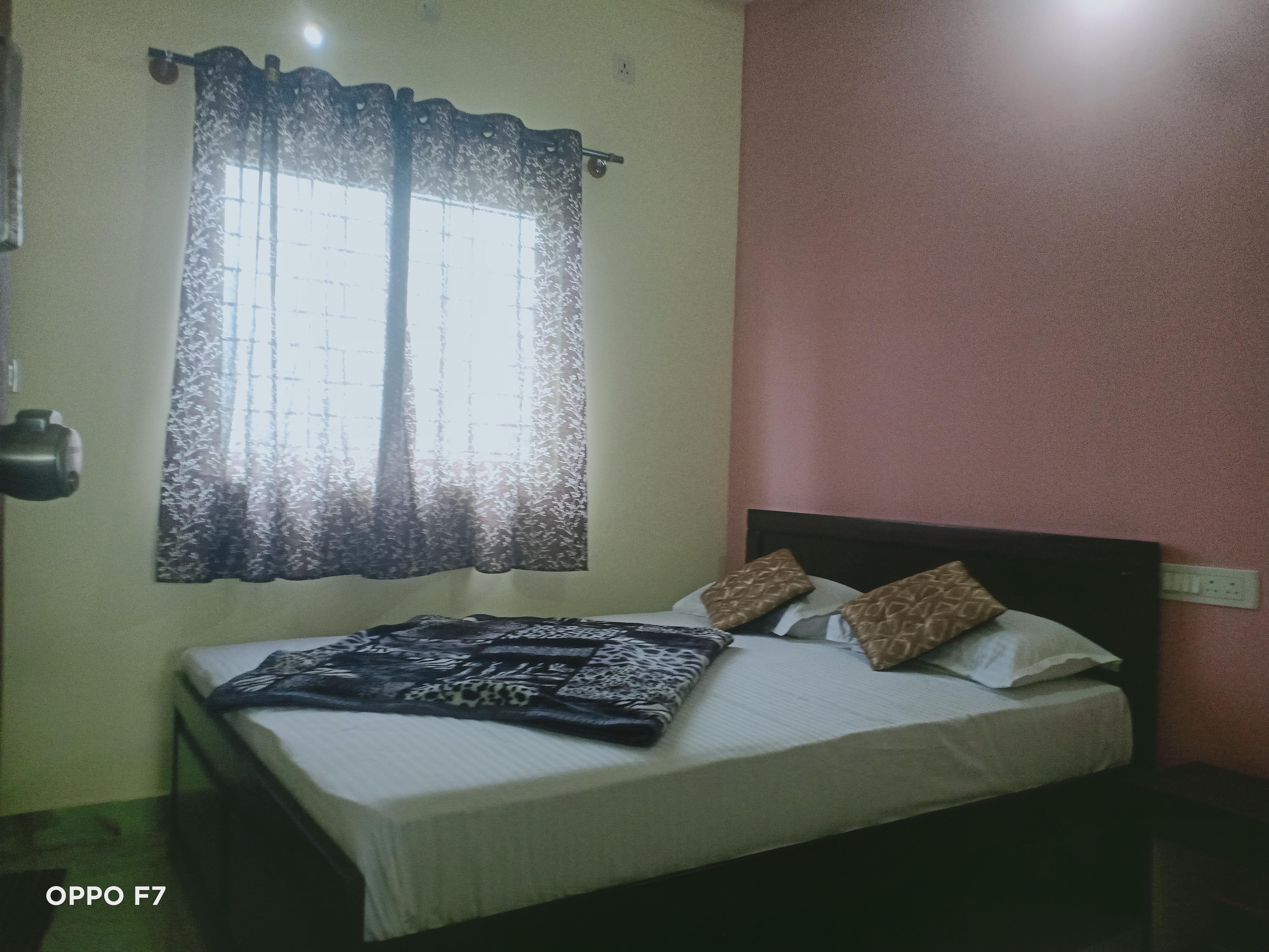 HK Tourist room Residency