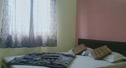 HK Tourist room Residency Room Type - Standard Room