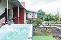 Sierra Sky Villa