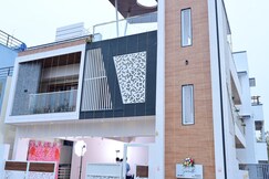 Samruddhi Hill View Homestay.