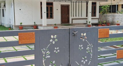 Nice Villa 4BHK Room Type - Nice Villa 4BHK