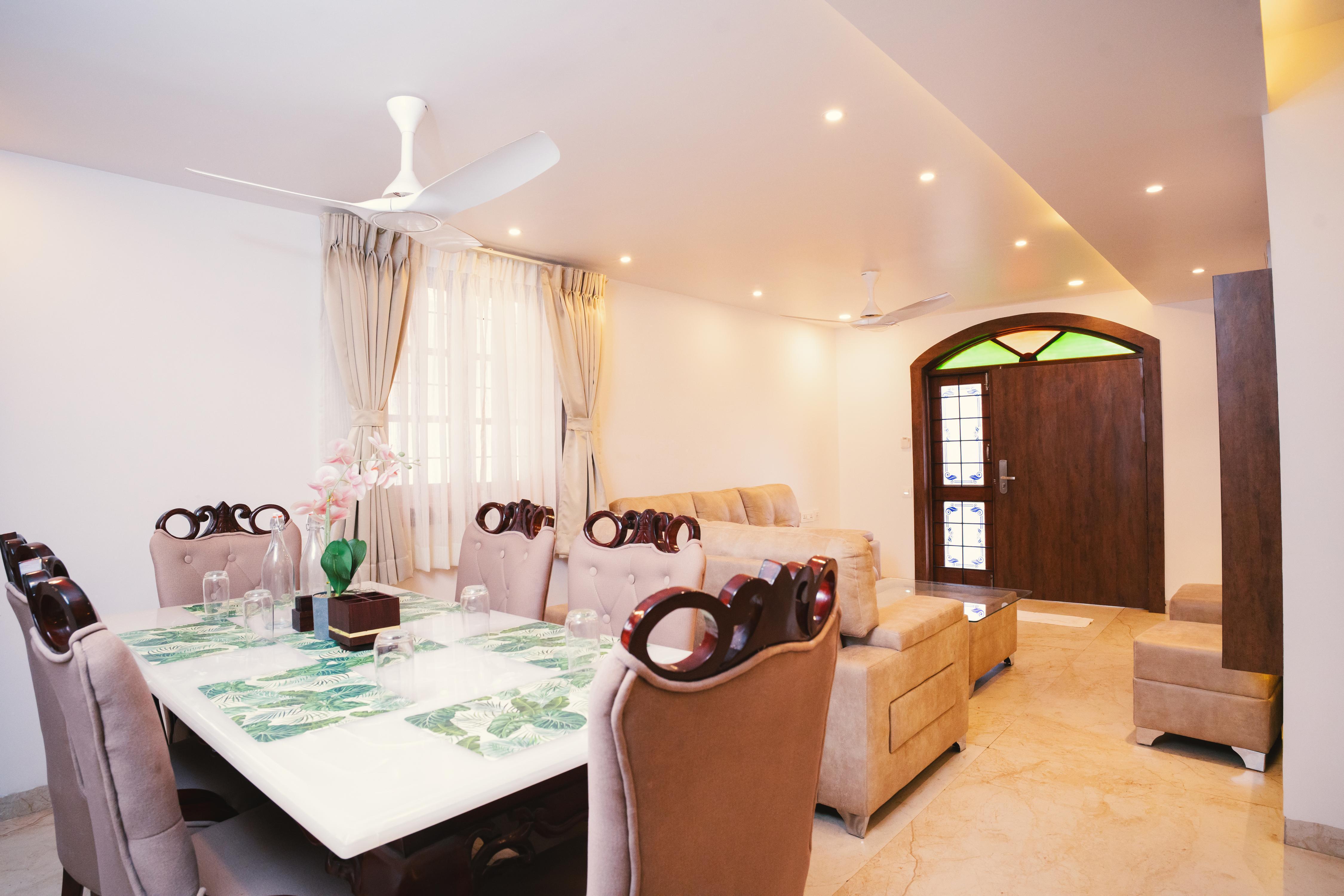 Krishna Luxury Villa colva - Tap to explore photos