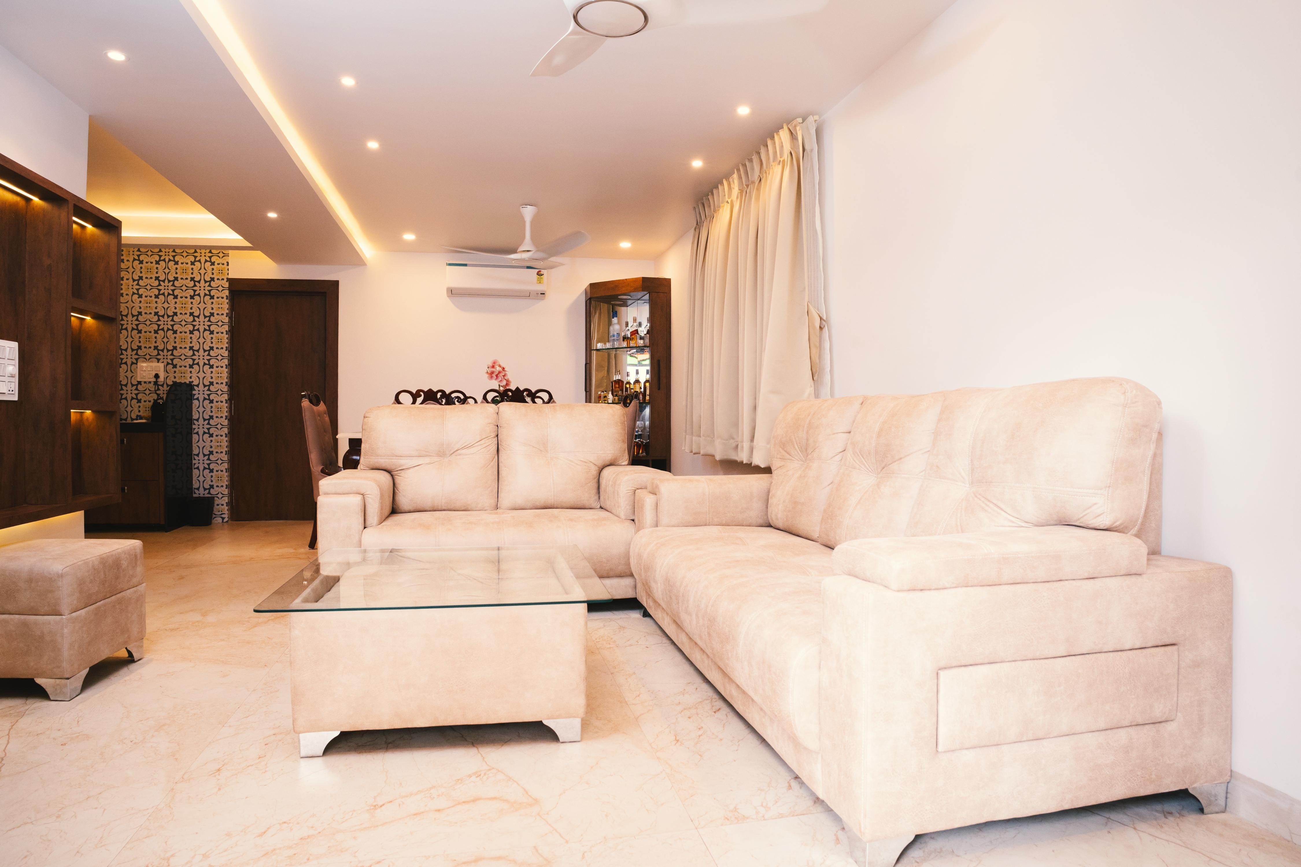 Krishna Luxury Villa colva - Tap to explore photos