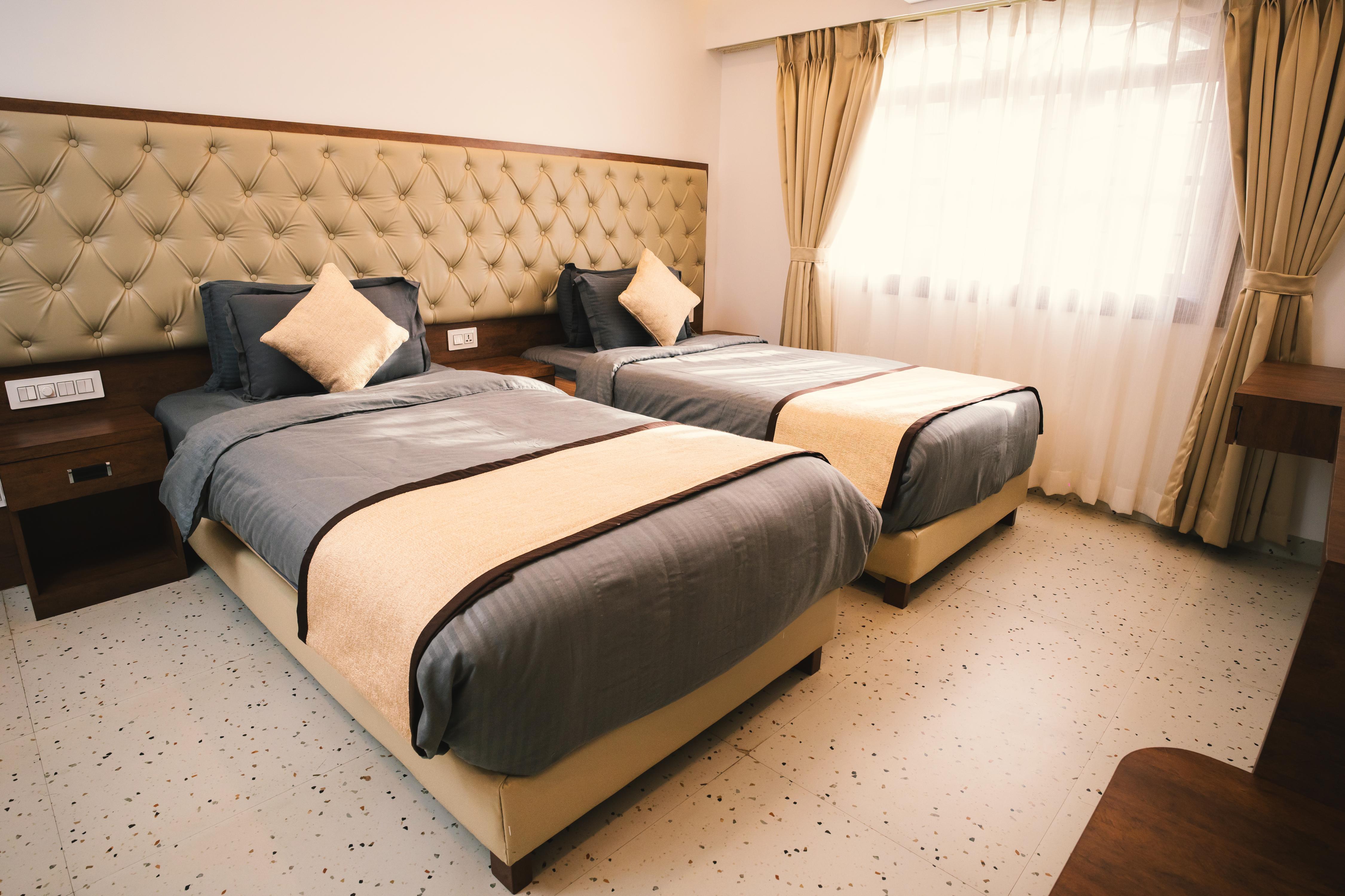 Krishna Luxury Villa colva - Tap to explore photos