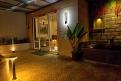 Blu Grass villa 8BHK