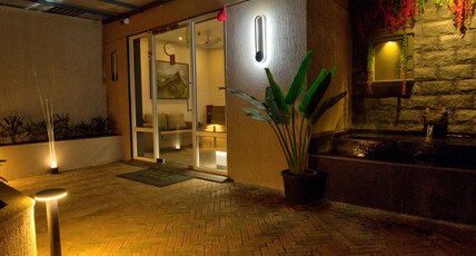 Blu Grass villa 8BHK Room Type - Blu Grass villa 8BHK
