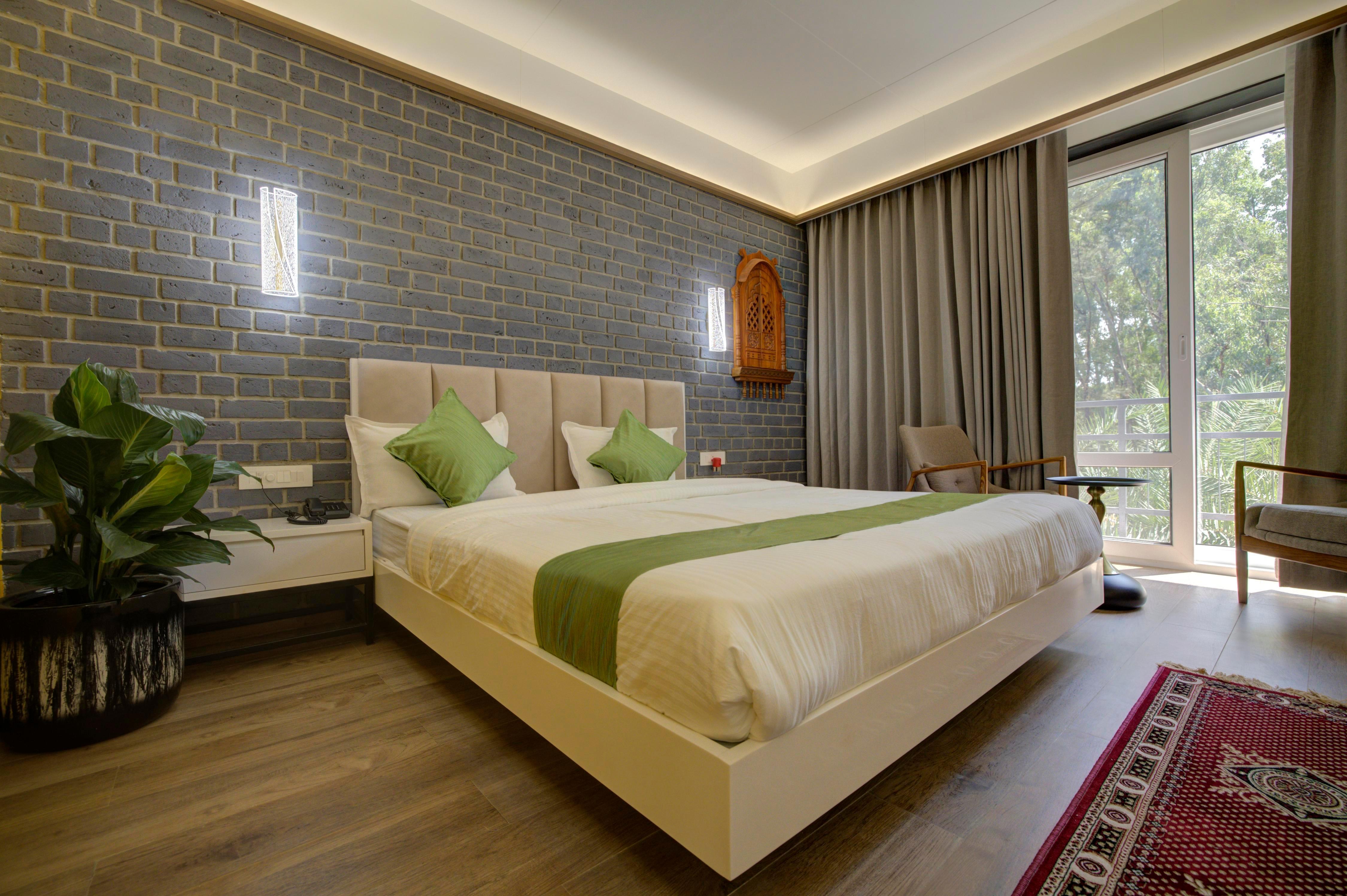 Blu Grass villa 8BHK - Tap to explore photos