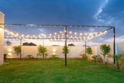 Nature Farm - party villa 15