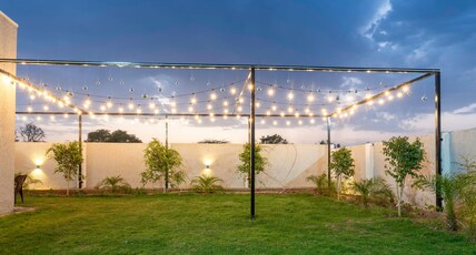Nature Farm - party villa 15 Room Type - Nature Farm - party villa 15