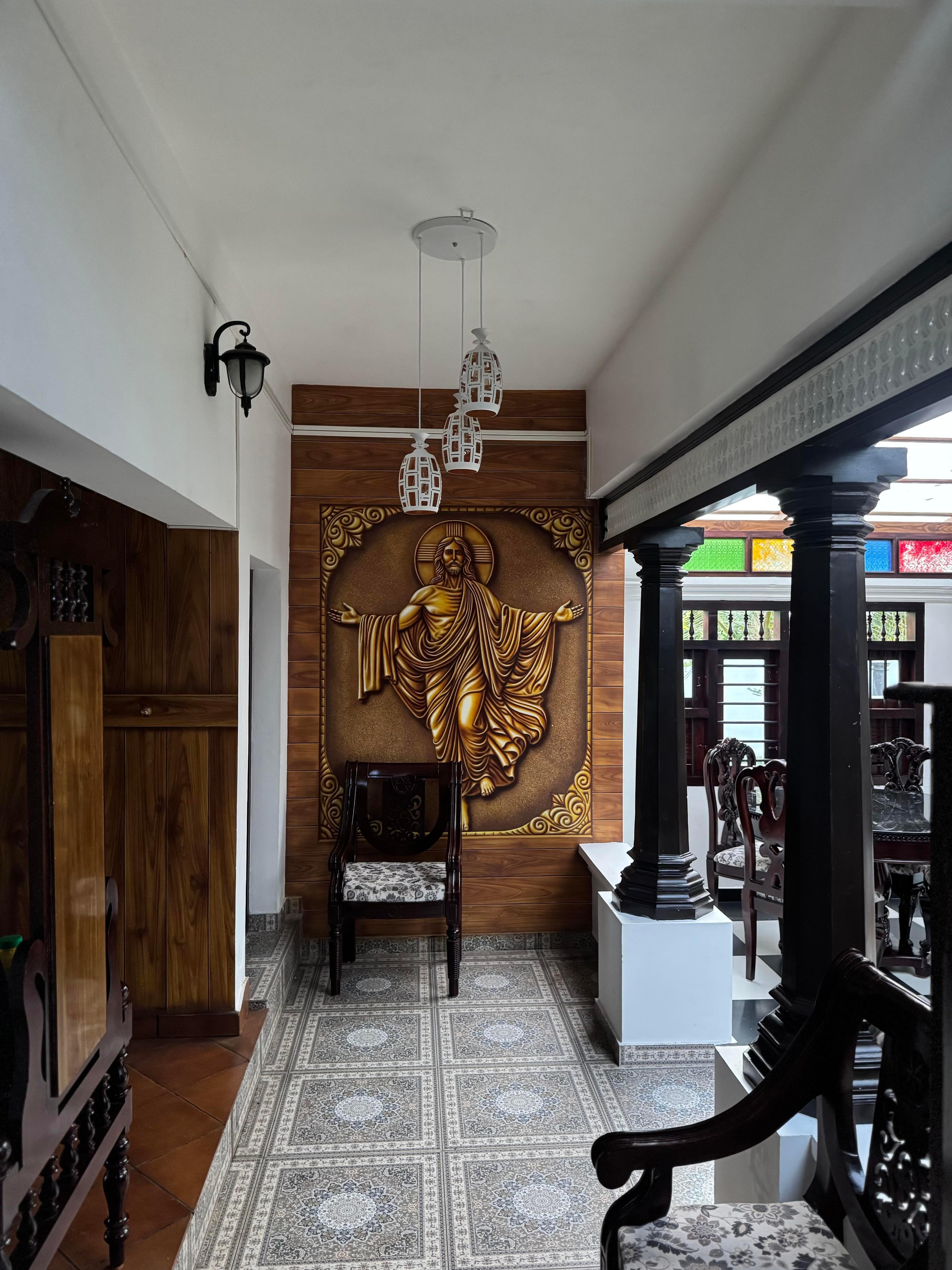 Thampurans heritage resort - Tap to explore photos
