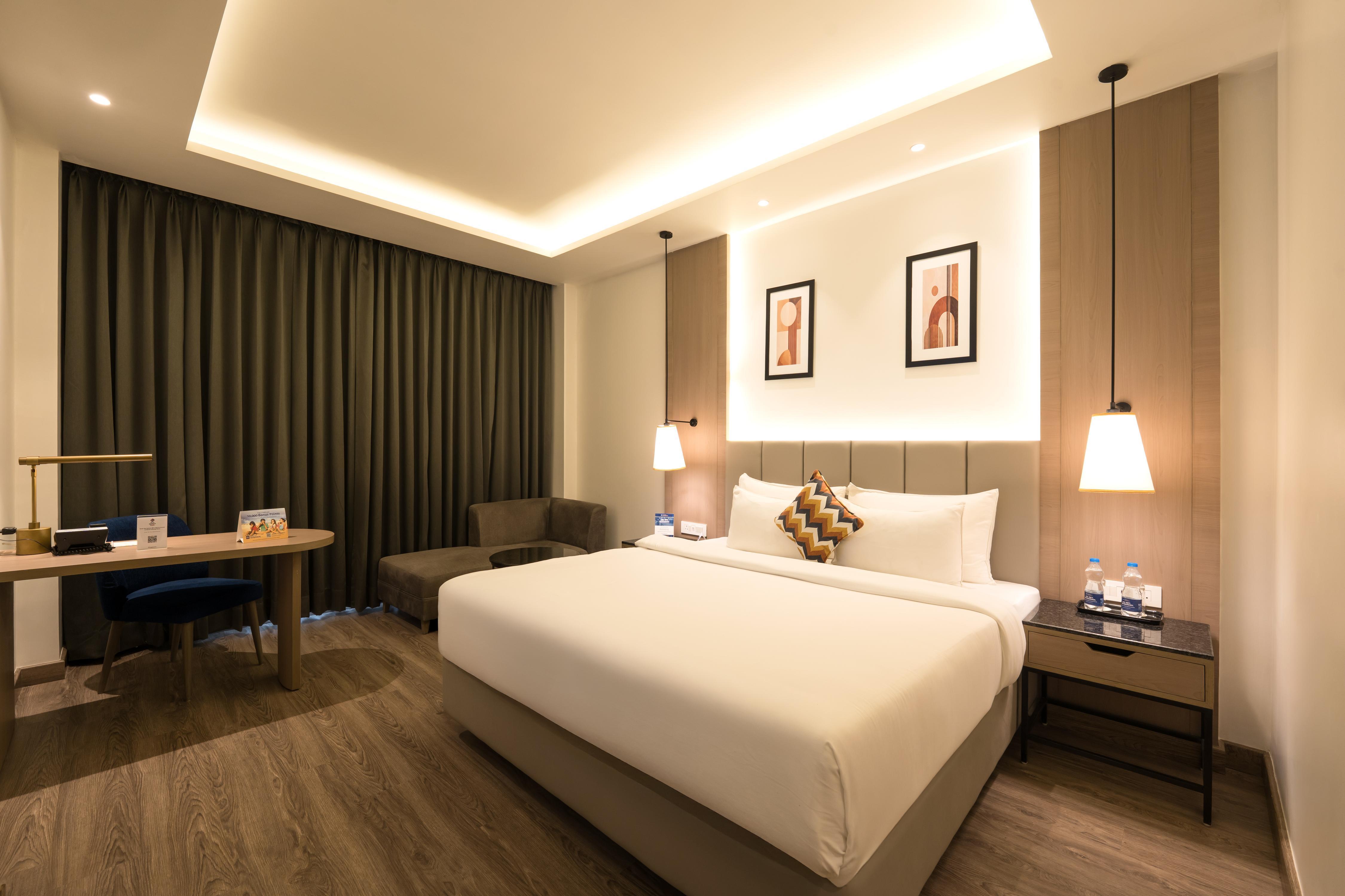 Best Western Plus Phagwara - Tap to explore photos