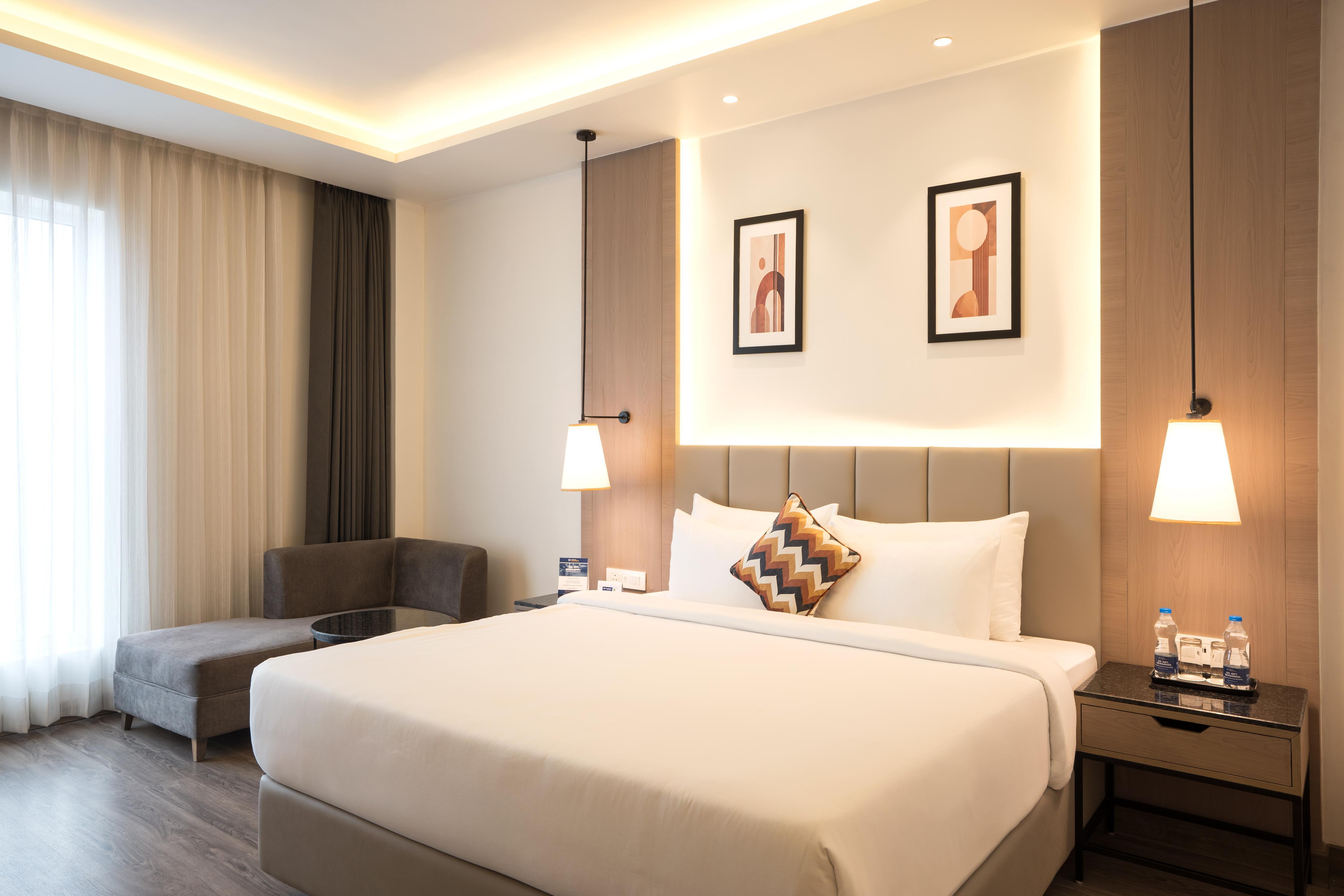 Best Western Plus Phagwara - Tap to explore photos