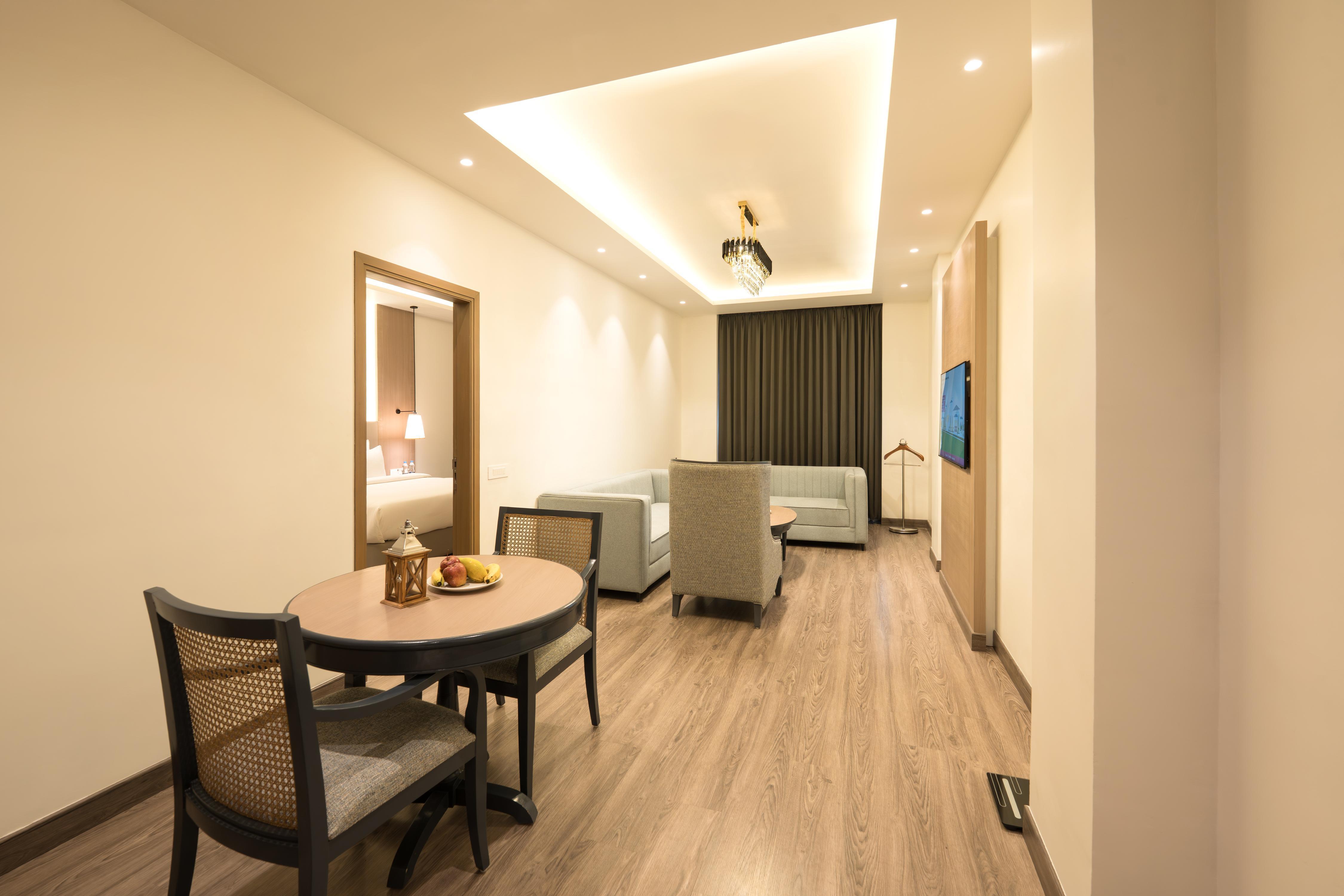 Best Western Plus Phagwara - Tap to explore photos