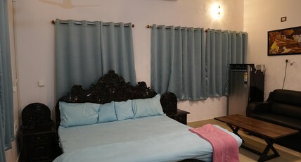 Big King Suite in Luxury Style Room Type - Big King Suite in Luxury Style