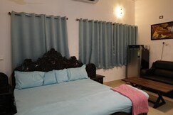 Big King Suite in Luxury Style