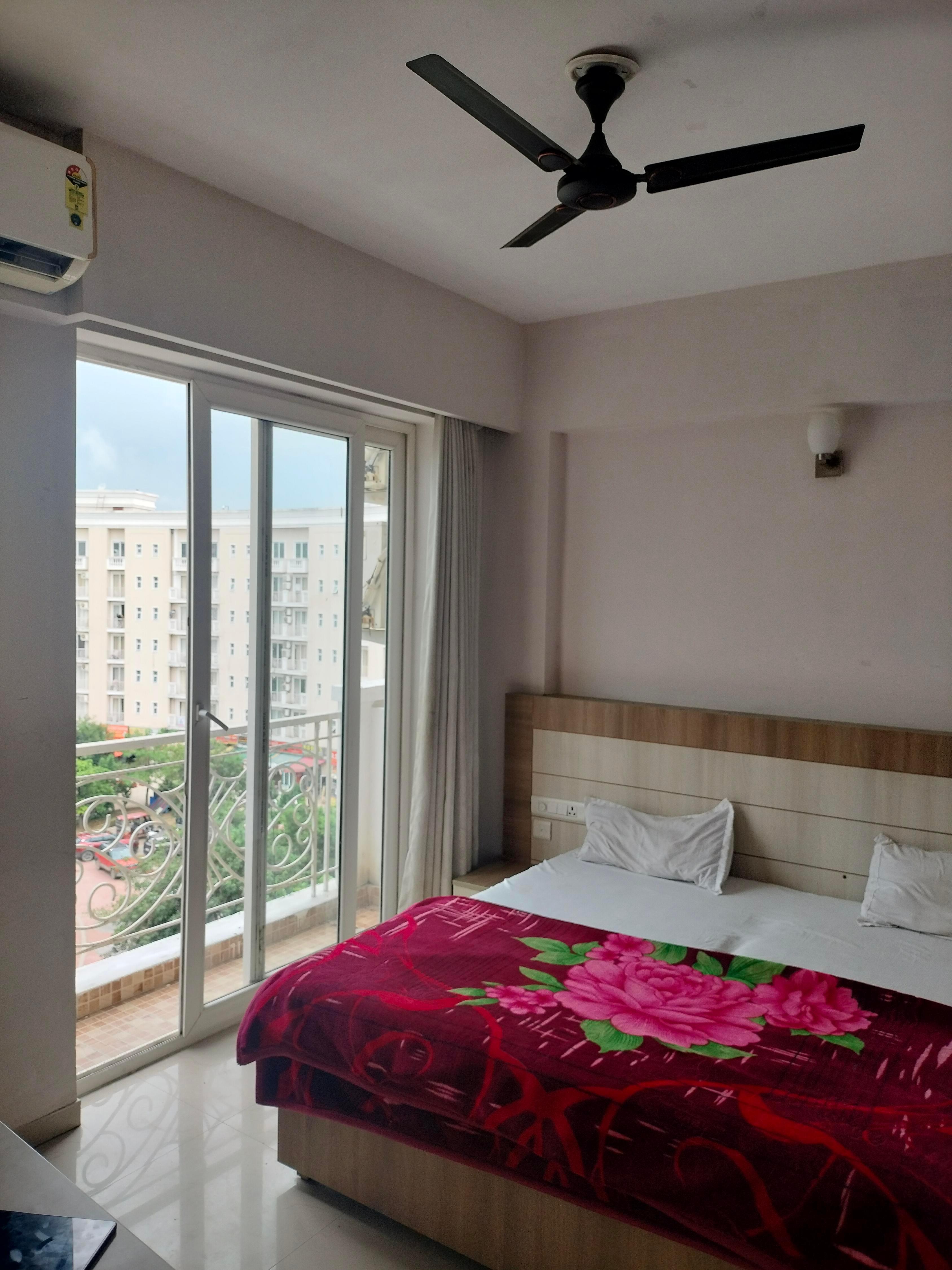 Mukunda Residency Vrindavan - Tap to explore photos