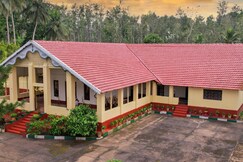 The Estate Bay Coorg by Z Vacations