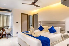 ECKO La Maniere Business Hotels