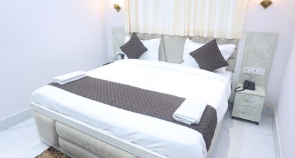 Hotel Atlantiis Suites Room Type - Deluxe Room with City View