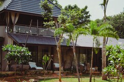 ELIVAAS Prive Bali Bay Nusa Nomad