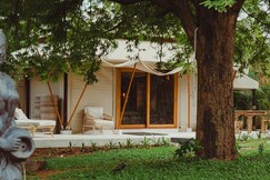 ELIVAAS Prive Bali Bay Saung