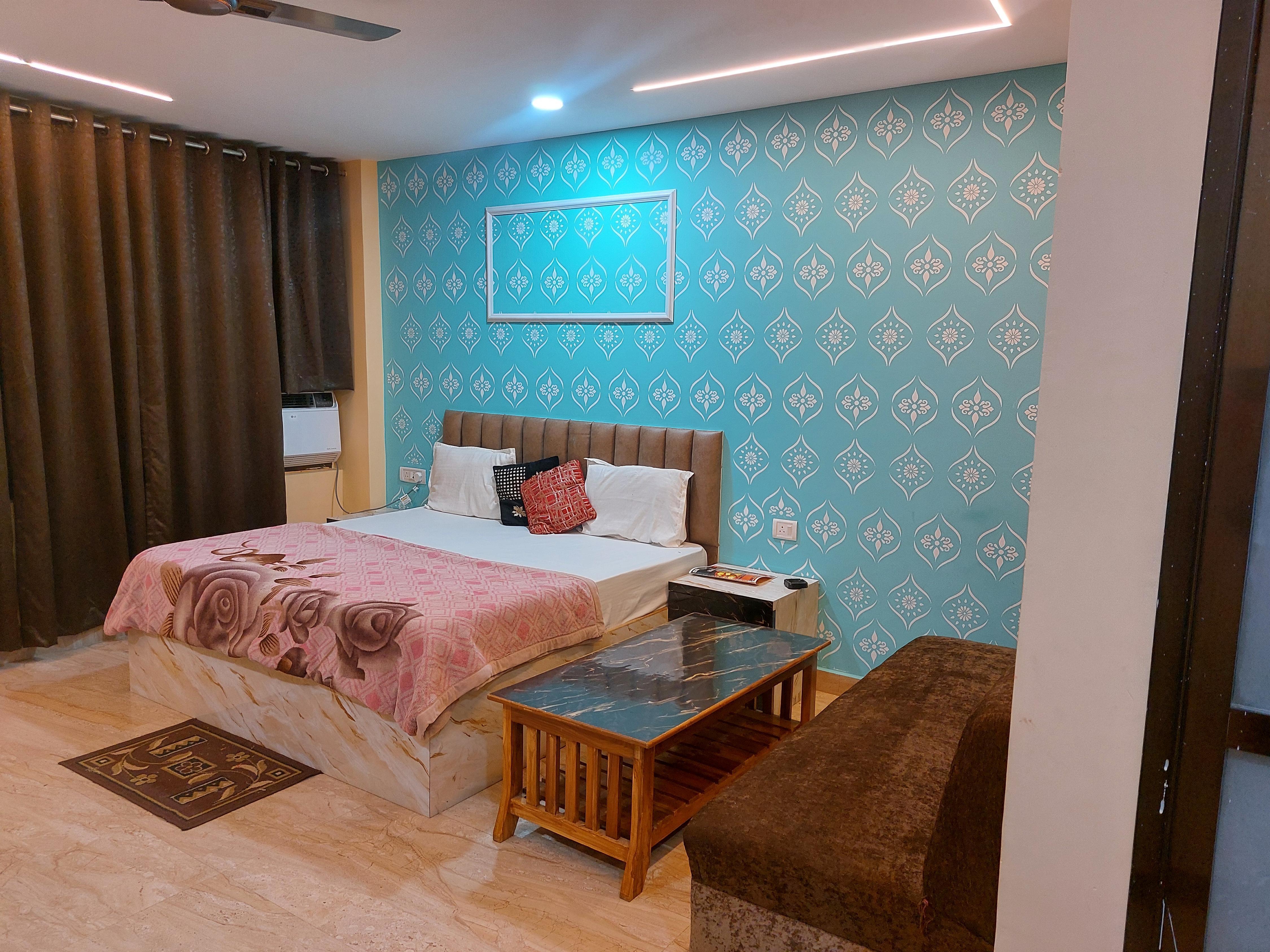 Hotel Satyam - Tap to explore photos